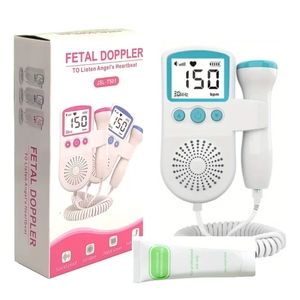 Baby Monitor Doppler